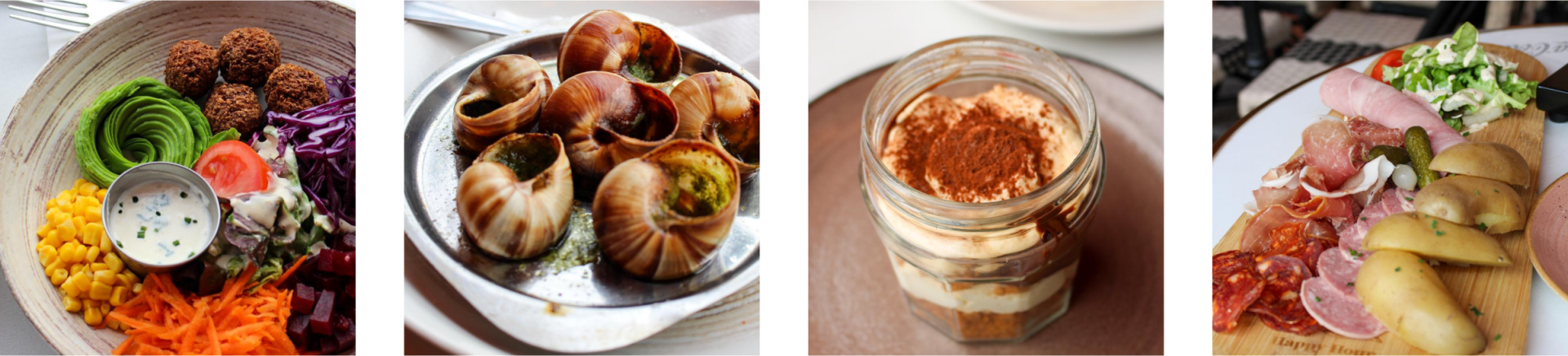 Le restaurant - L'Amnésia - Restaurant Saint-Germain-en-laye - meilleur resto SAINT-GERMAIN-EN-LAYE