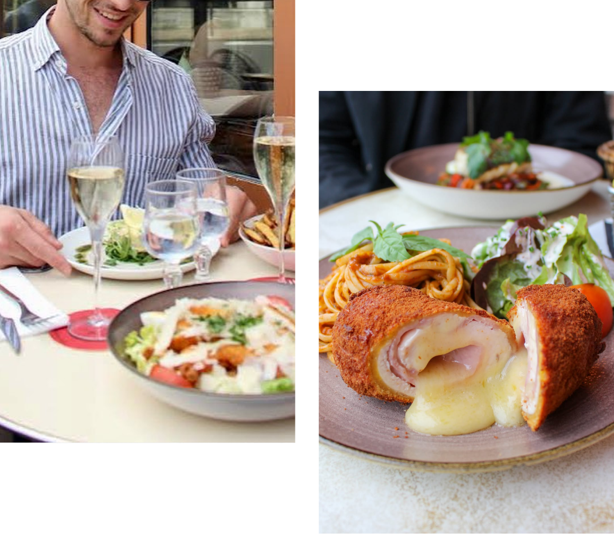 restaurant saint germain laye - meilleurs restaurants saint germain en laye - brasserie saint germain en laye - les meilleurs restaurant de SAINT-GERMAIN-EN-LAYE