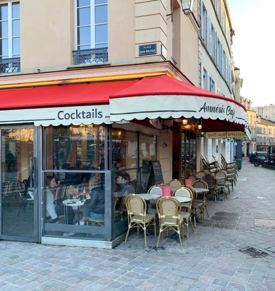 restaurant saint germain laye - meilleurs restaurants saint germain en laye - brasserie saint germain en laye - restaurant saint germain en laye terrasse