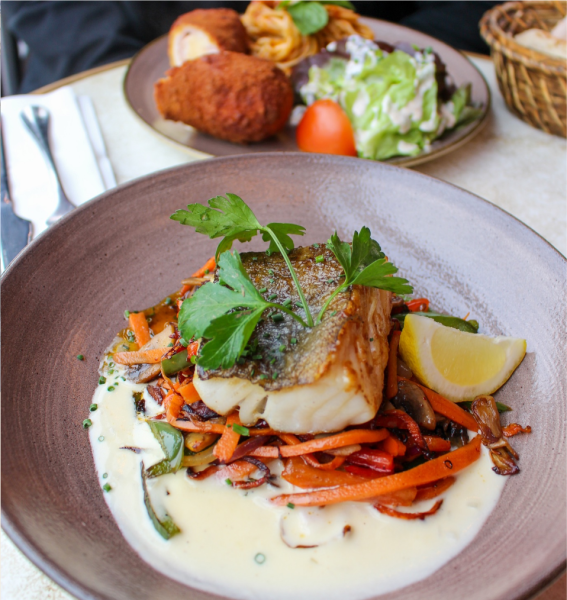 restaurant saint germain laye - meilleurs restaurants saint germain en laye - brasserie saint germain en laye - manger a SAINT-GERMAIN-EN-LAYE